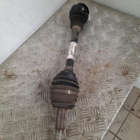 Cardan gauche (transmission) RENAULT KADJAR Photo n°1