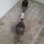 Cardan gauche (transmission) RENAULT KADJAR