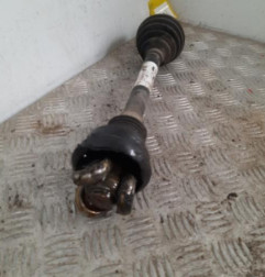 Cardan gauche (transmission) RENAULT KADJAR