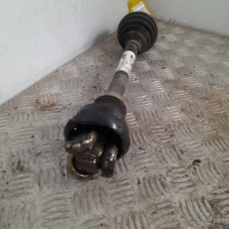 Cardan gauche (transmission) RENAULT KADJAR
