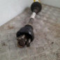 Cardan gauche (transmission) RENAULT KADJAR