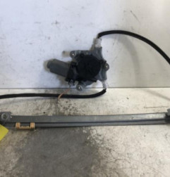 Leve vitre electrique avant droit RENAULT SCENIC 1 Photo n°1