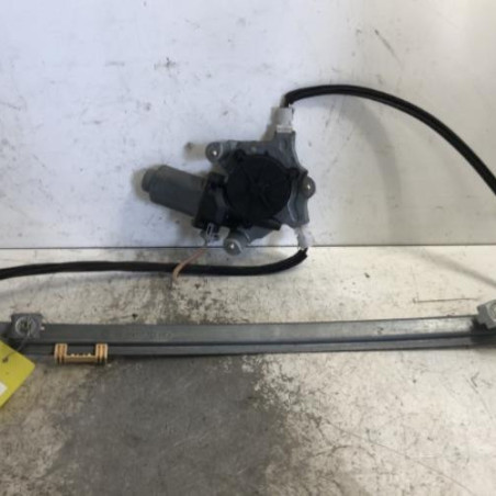 Leve vitre electrique avant droit RENAULT SCENIC 1 Photo n°1