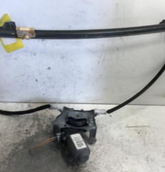 Leve vitre electrique avant droit RENAULT SCENIC 1