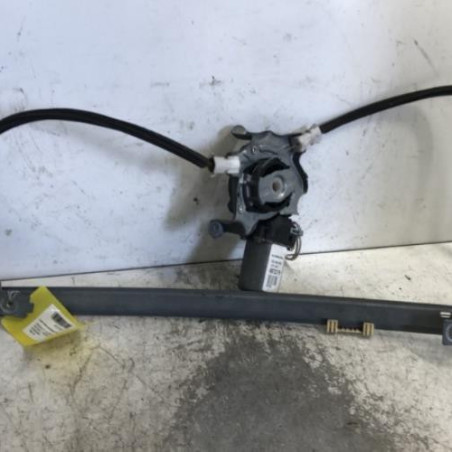 Leve vitre electrique avant gauche RENAULT SCENIC 1 Photo n°1