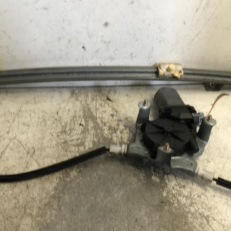 Leve vitre electrique avant gauche RENAULT SCENIC 1