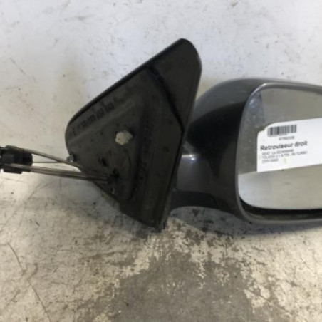 Retroviseur droit SEAT TOLEDO 2 Photo n°1
