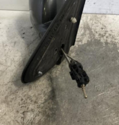 Retroviseur droit SEAT TOLEDO 2 Photo n°3