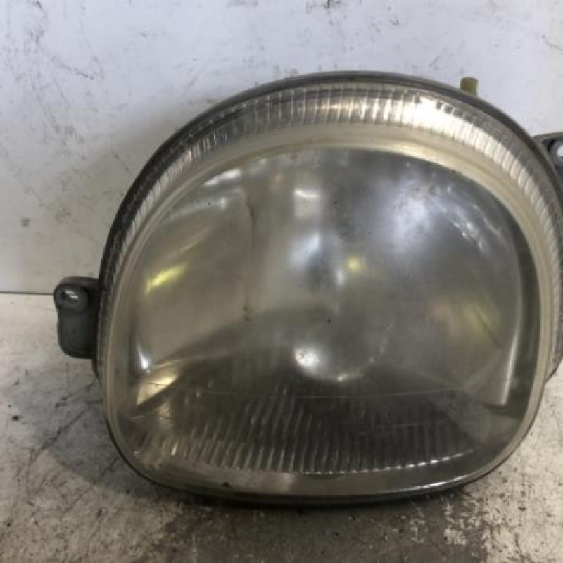Optique avant principal gauche (feux)(phare) RENAULT TWINGO 1