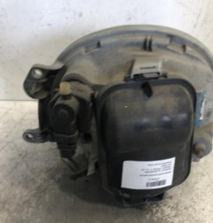 Optique avant principal gauche (feux)(phare) RENAULT TWINGO 1