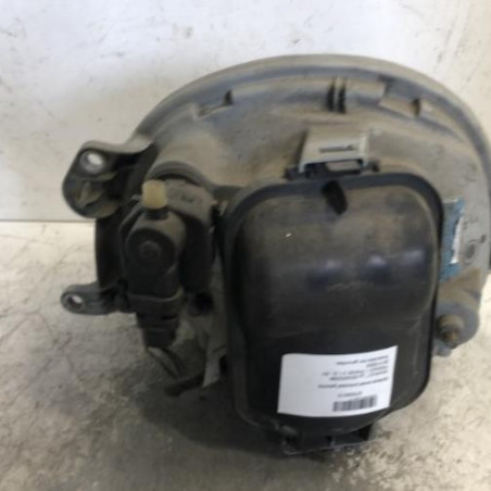 Optique avant principal gauche (feux)(phare) RENAULT TWINGO 1