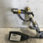 Attache ceinture avant gauche RENAULT TWINGO 1