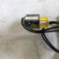 Attache ceinture avant gauche RENAULT TWINGO 1