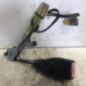 Attache ceinture avant gauche RENAULT TWINGO 1