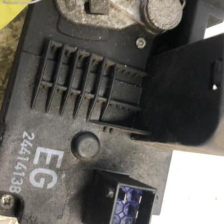 Serrure arriere gauche OPEL CORSA C