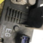 Serrure arriere gauche OPEL CORSA C
