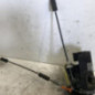 Serrure avant droit OPEL CORSA C