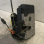 Serrure avant droit OPEL CORSA C