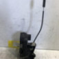 Serrure avant gauche OPEL CORSA C