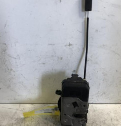 Serrure avant gauche OPEL CORSA C