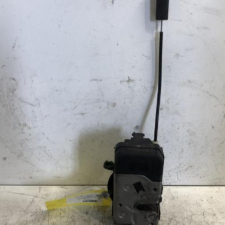 Serrure avant gauche OPEL CORSA C