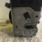 Serrure avant gauche OPEL CORSA C