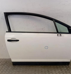 Porte avant droit CITROEN C4 1 Photo n°1
