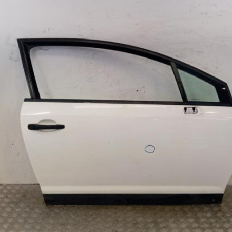 Porte avant droit CITROEN C4 1 Photo n°1