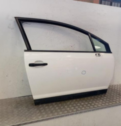 Porte avant droit CITROEN C4 1 Photo n°3