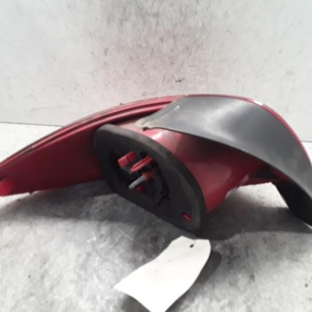 Feu arriere principal droit (feux) PEUGEOT 206+
