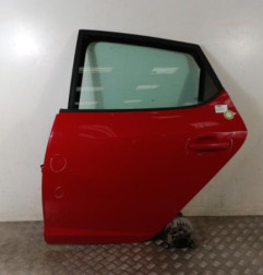 Porte arriere gauche SEAT IBIZA 4 Photo n°1