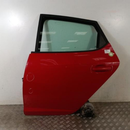 Porte arriere gauche SEAT IBIZA 4 Photo n°1