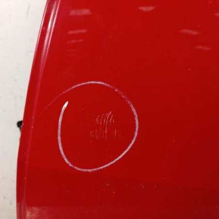 Porte arriere gauche SEAT IBIZA 4