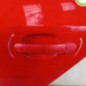 Porte arriere gauche SEAT IBIZA 4
