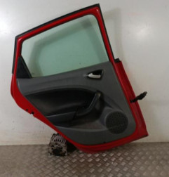 Porte arriere gauche SEAT IBIZA 4 Photo n°6