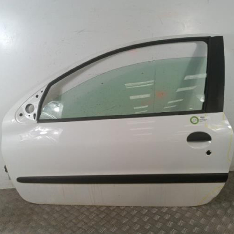 Porte avant gauche PEUGEOT 206+