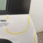 Porte avant gauche PEUGEOT 206+
