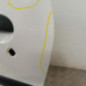 Porte avant gauche PEUGEOT 206+