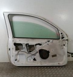 Porte avant gauche PEUGEOT 206+ Photo n°5