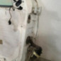 Porte avant gauche PEUGEOT 206+