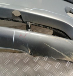Pare choc avant BMW SERIE 3 E46 Photo n°5