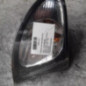 Optique avant secondaire droit (feux)(clignotant) BMW SERIE 3 E46