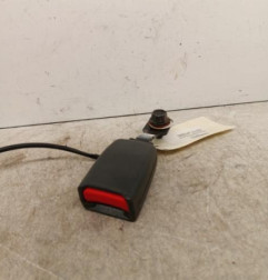 Attache ceinture avant gauche CHEVROLET AVEO 1 Photo n°1