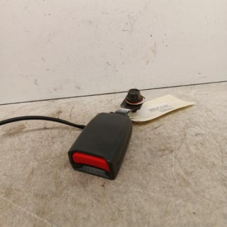 Attache ceinture avant gauche CHEVROLET AVEO 1 Photo n°1