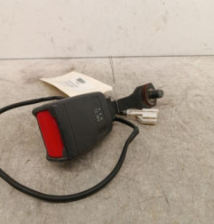 Attache ceinture avant gauche CHEVROLET AVEO 1