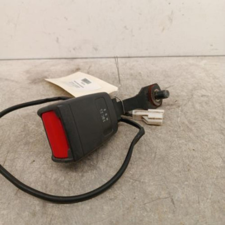 Attache ceinture avant gauche CHEVROLET AVEO 1