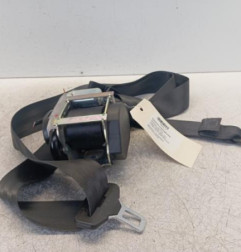 Ceinture avant gauche RENAULT CLIO 4 Photo n°1