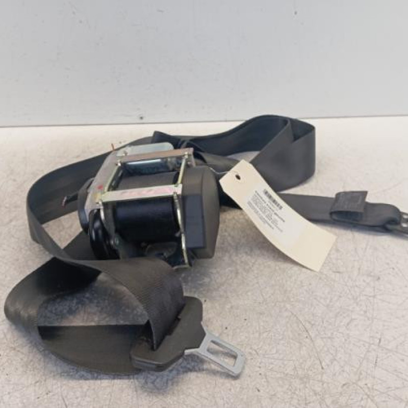 Ceinture avant gauche RENAULT CLIO 4 Ceinture avant gauche RENAULT CLIO 4
