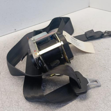 Ceinture avant gauche RENAULT CLIO 4
