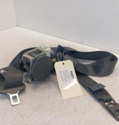 Ceinture avant gauche RENAULT CLIO 4 Photo n°3